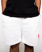 Load image into Gallery viewer, TP White Shorts
