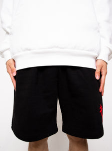 TP Black Shorts