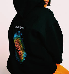 Made Different Hoodie