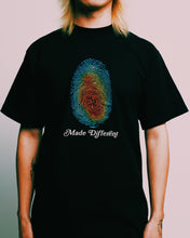 Load image into Gallery viewer, Made Different T-Shirt
